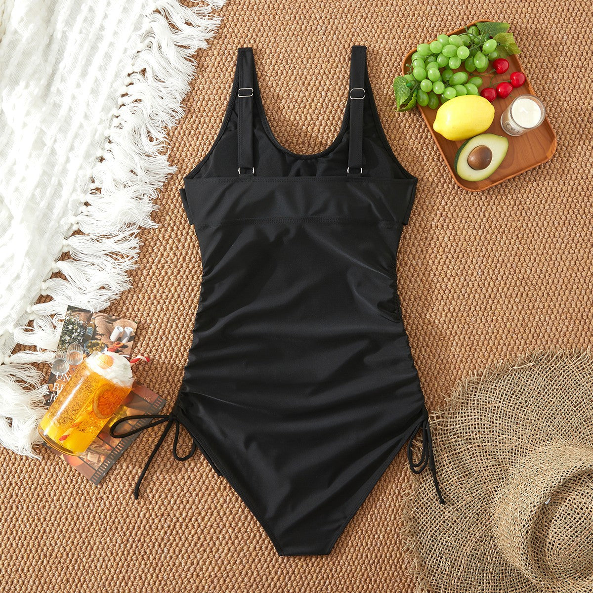 2025 Best-Selling One-Piece Swimsuit - Sculpting & Ultra-Comfortable